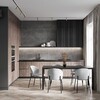 Миниатюра фото шинопровод магнитный встраиваемый elektrostandard 85132/00 черный a063990 | 220svet.ru