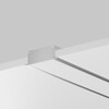 Миниатюра фото профиль встраиваемый для светодиодной ленты maytoni 632007 | 220svet.ru