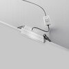 Миниатюра фото встраиваемый светодиодный светильник maytoni parete dl100-6w2.7-3-4k-w | 220svet.ru