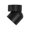 Миниатюра фото накладной светильник loft it tictac 10180 black 3000k | 220svet.ru