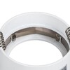 Миниатюра фото встраиваемый светильник arte lamp ramo a1240pl-1wh | 220svet.ru