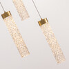 Миниатюра фото подвесной светильник delight collection md24030028-5b brass/clear | 220svet.ru