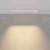 Миниатюра фото трековый магнитный светодиодный светильник maytoni points exility tr031-4-24wtw-dd2-w | 220svet.ru