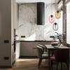Миниатюра фото подвесной светильник loft it bubble 10427 blue | 220svet.ru