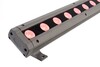 Миниатюра фото уличный светильник deko-light wallwasher caph 732072 | 220svet.ru