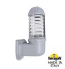 Миниатюра фото светильник уличный настенный fumagalli mirella  d15.505.000.lxf1r.fra | 220svet.ru