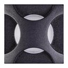Миниатюра фото уличный светодиодный светильник novotech scala 358093 | 220svet.ru