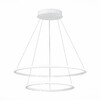 Миниатюра фото подвесной светодиодный светильник st luce st604.543.56 | 220svet.ru