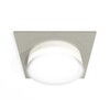 Миниатюра фото комплект встраиваемого светильника ambrella light techno spot xc (c7633, n7160) xc7633040 | 220svet.ru