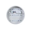 Миниатюра фото потолочный светильник loft it axel 10002/12 white | 220svet.ru