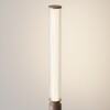 Миниатюра фото ландшафтный уличный светодиодный светильник maytoni lit o593fl-l20br3k | 220svet.ru