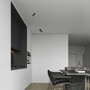 Миниатюра фото встраиваемый светильник mantra garda 9143 | 220svet.ru