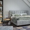 Миниатюра фото настольная лампа escada 10169/l brown | 220svet.ru