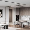 Миниатюра фото коннектор l-образный elektrostandard titan line 85224/00 a069716 | 220svet.ru