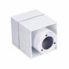 Миниатюра фото потолочный светодиодный светильник ambrella light tn257 | 220svet.ru