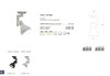 Миниатюра фото трековый однофазный светильник arte lamp nido a5108pl-1wh | 220svet.ru