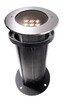 Миниатюра фото встраиваемый светильник deko-light soft flex 7 730267 | 220svet.ru