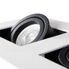 Миниатюра фото накладные точечные светильники kanlux stobi dlp 250-w 26833 | 220svet.ru