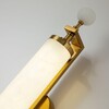 Миниатюра фото бра favourite plunger 3011-2w | 220svet.ru