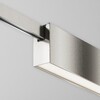 Миниатюра фото трековый магнитный светодиодный светильник maytoni points flarity tr151-1-12w4k-pt | 220svet.ru