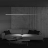 Миниатюра фото трековый магнитный светодиодный светильник maytoni points exility tr031-4-12wtw-dd2-w | 220svet.ru