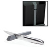 Миниатюра фото ножевой блок 4 в 1 mc smart space kitchen craft | 220svet.ru