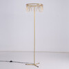 Миниатюра фото торшер delight collection ml23001008-1a gold | 220svet.ru