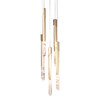 Миниатюра фото подвесной светильник vita 5a new br.brass delight collection | 220svet.ru