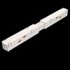 Миниатюра фото прямой коннектор питания maytoni technical magnetic track system tra004pc-22w | 220svet.ru