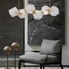 Миниатюра фото подвесной светильник imperium loft welles glass 123396-22 | 220svet.ru