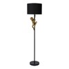 Миниатюра фото торшер lucide extravaganza chimp 10702/81/30 | 220svet.ru