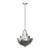 Миниатюра фото подвесной светильник loft it multi-lite loft9915-ch | 220svet.ru