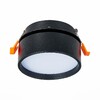Миниатюра фото встраиваемый светодиодный спот st luce st651.448.14 | 220svet.ru