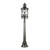 Миниатюра фото уличный светильник odeon light sation 4045/3f | 220svet.ru
