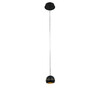 Миниатюра фото подвесной светильник md21001034-1a black/gold delight collection | 220svet.ru