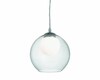 Миниатюра фото подвесной светильник ideal lux nemo sp1 d20 trasparente | 220svet.ru
