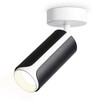 Миниатюра фото спот ambrella light techno spot techno family tn51594 | 220svet.ru