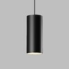 Миниатюра фото трековый магнитный подвесной светодиодный светильник elektrostandard slim magnetic amend 85520/01 черный a063427 | 220svet.ru