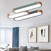 Миниатюра фото потолочный светодиодный светильник imperium loft linn 193590-26 | 220svet.ru