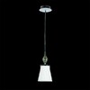 Миниатюра фото подвесной светильник lightstar escica 806010 | 220svet.ru