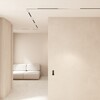 Миниатюра фото трековый светильник denkirs smart linear zigbee dk8303-bk | 220svet.ru