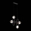 Миниатюра фото подвесной светильник st luce circono sl1201.403.04 | 220svet.ru