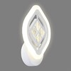 Миниатюра фото бра ambrella light ice fa277 | 220svet.ru