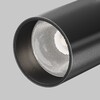 Миниатюра фото потолочный светильник светодиодный maytoni focus led c055cl-l12w4k-ss-b | 220svet.ru