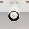 Миниатюра фото трековый светодиодный светильник citilux cl01t120n | 220svet.ru
