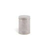 Миниатюра фото банка surplus storage system alumarble round seletti | 220svet.ru
