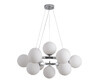 Миниатюра фото люстра kink light сида 07508-12,02 | 220svet.ru