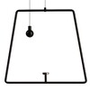 Миниатюра фото основание для светильника deko-light miram 930626 | 220svet.ru