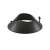 Миниатюра фото отражатель maytoni wise ring057-7-b | 220svet.ru