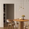 Миниатюра фото подвесной светодиодный светильник elektrostandard 50313 led a068619 | 220svet.ru